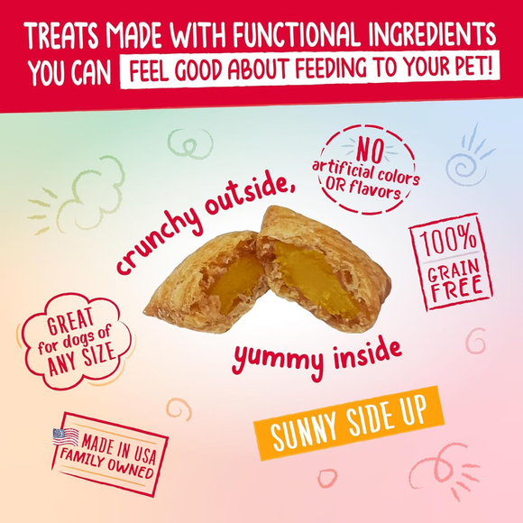 Charlee Bear Nuggets Bites - Dog Treats 31