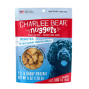 Charlee Bear Nuggets Bites - P.B. & Beary Parfait (6 oz) - Dog Treats 15