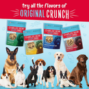 Charlee Bear Original Crunch Dog Treats - Dog Treats 10