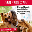 Charlee Bear Original Crunch Dog Treats - Dog Treats 4