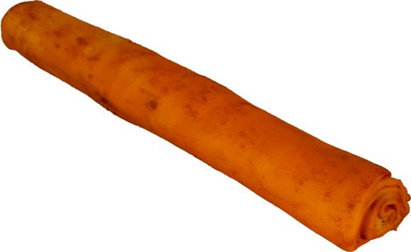 Cheese Retriever Roll