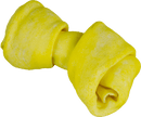 Chicken Knotted Rawhide Bone