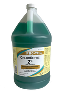 Chlorhexidine 2% Scrub with Aloe Vera (gallon) - Pet Cleaning Supplies 2