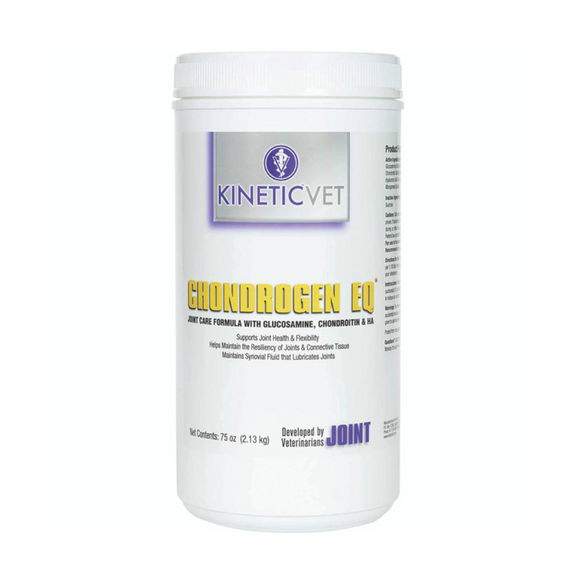 Chondrogen EQ - Advanced Joint Support for Active Horses