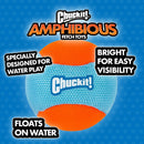 Chuckit! Amphibious Mega Ball Toy For Dogs