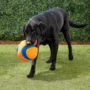 Chuckit! Kick Fetch Ball Toy For Dog- Large