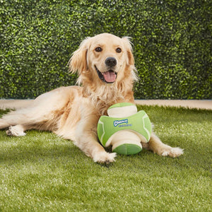 Chuckit! Kick Fetch Max Glow Toy For Dogs - Large