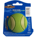 Chuckit! Max Glow Ultra Squeaker Ball Toy For Dogs - Medium