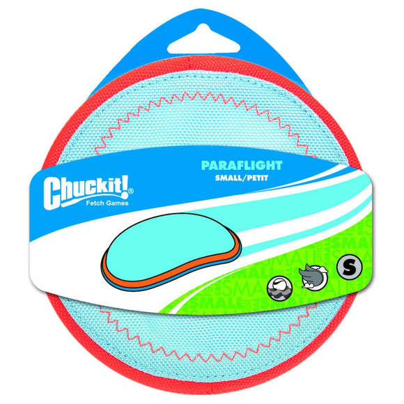 Chuckit! Paraflight Toy for Dogs - Small - Dog Toys 7