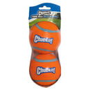 Chuckit! Tennis Ball Toy for Dogs - Medium (2 pack) - Dog Toys 5
