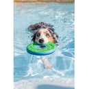 Chuckit! Zipflight Disc Toy For Dogs- Medium (color varies)