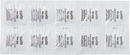 Clavamox (amoxicillin trihydrate/clavulanate potassium) Chewable Tablets 250mg - antibio 2