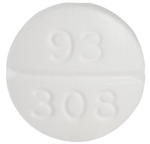 Clemastine Fumarate Tablets 2.68mg