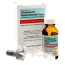 Clindamycin 25mg/ml Oral Drops (20ml) (Manufacturer may vary) - Pet Medicine 7
