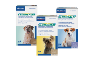 Clomicalm (Clomipramine) Tablets - Pet Medicine 1