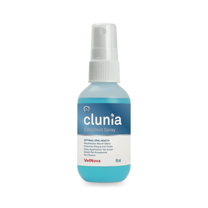 Clunia EasyDent Spray (2 oz) - Pet Medicated Shampoos & Sprays 1