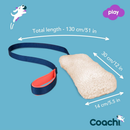 Coachi Tuggi Chase & Crinkle Dog Toy - Dog Toys 4