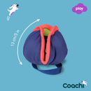 Coachi Tuggi Chase & Treat Dog Toy - Dog Toys 4