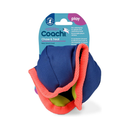 Coachi Tuggi Chase & Treat Dog Toy - Dog Toys 1