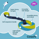 Coachi Tuggi Helix Dog Toy - Dog Toys 3