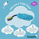 Coachi Tuggi Hide Dog Toy - Dog Toys 2