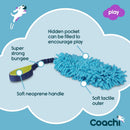 Coachi Tuggi Hide Dog Toy - Dog Toys 3
