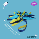 Coachi Tuggi Spider Dog Toy - Dog Toys 3