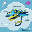 Coachi Tuggi Spider Dog Toy - Dog Toys 4