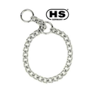 COASTAL Herm Sprenger Choke Collar Fine - 14in x 2mm - Pet Collars & Harnesses 3