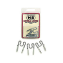 COASTAL Herm Sprenger Pinch Collar Links - Medium 3mm (3 Pack) - Pet Collars & Harnesses 1