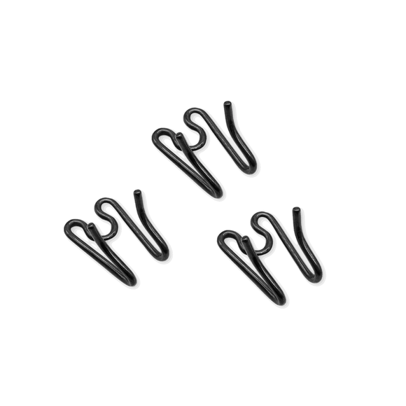 COASTAL Herm Sprenger Pinch Collar Links - Micro Links - 1.5mm (1 Pack) - Pet Collars & Harnesses 5