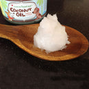 Cocotherapy Virgin Coconut Oil Supportive Care for Dogs Cats & Birds - Pet Vitamins & Supplements 8