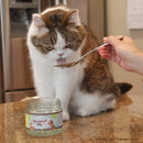 Cocotherapy Virgin Coconut Oil Supportive Care for Dogs Cats & Birds - Pet Vitamins & Supplements 7