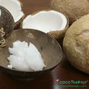 Cocotherapy Virgin Coconut Oil Supportive Care for Dogs Cats & Birds - Pet Vitamins & Supplements 6