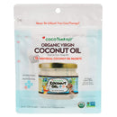 Cocotherapy Virgin Coconut Oil Supportive Care for Dogs Cats & Birds - Pet Vitamins & Supplements 10