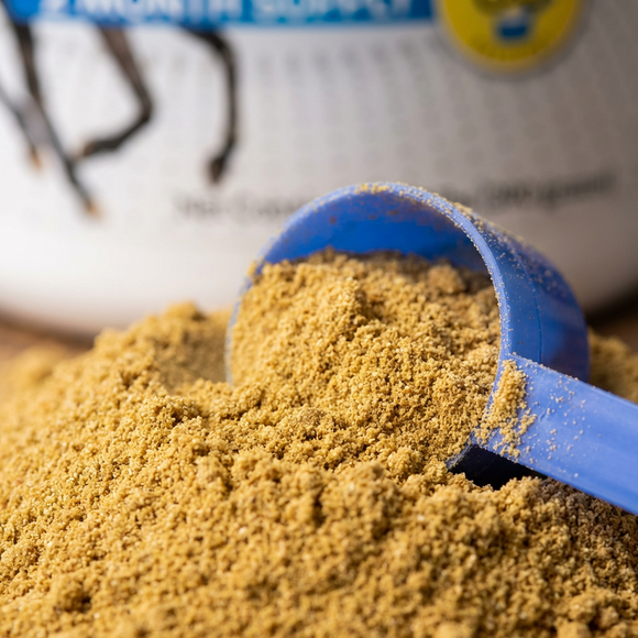  Designed specifically for horses -  Joint Health & Mobility Supplement