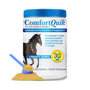 Comfort Quik Original is a daily equine supplement 