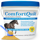 
Comfort Quik Original Joint Health & Mobility Supplement- horses to maintain comfort and flexibility