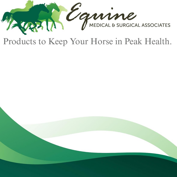 Hemp-Infused Herbal Joint Support for Horses - Daily supplementation 