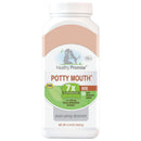 Four Paws Healthy Promise Potty Mouth - Coprophagia Stool Eating Deterrent Tablets for Dogs (90 ct)