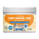 CORE IMMUNE CARE Daily Antioxidant and Nutritional Supplement for Dogs and Cats (3.7 oz) - Cats - Dog & Cat Supplements