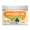 CORE IMMUNE CARE Daily Antioxidant and Nutritional Supplement for Dogs and Cats (3.7 oz) - Dog & Cat Supplements &