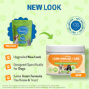 CORE IMMUNE CARE Daily Antioxidant and Nutritional Supplement for Dogs and Cats (3.7 oz) - Dog & Cat Supplements &