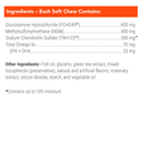 Cosequin® Maximum Strength With MSM PLUS Omega-3s - Dog Vitamins & Supplements 7
