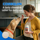 Cosequin® Maximum Strength With MSM PLUS Omega-3s - Dog Vitamins & Supplements 3