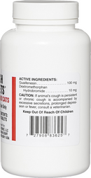 Cough Tablets for Dogs & Cats - Pet Medicine 2