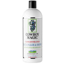 Cowboy Magic Detangler & Shine Hair For Horses - 32-oz - Grooming 10