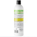 cowboy magic concentrated dentangler & shine 16oz backside