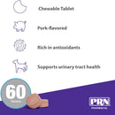 CranMate® Cranberry Supplement Tablets For Dogs & Cats (60ct)