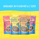 Crazy Dog Train-Me! Training Treats Bacon Flavor For Dogs (16 oz) - Training Dog Treats 8